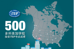 iTEP����Ӣ������ˮƽ����